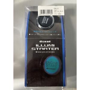 Pivot Illumi Starter